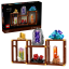 LEGO® Ideas 21362 Coleção de Minerais