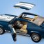 LEGO® Creator Expert 10265 Ford Mustang