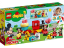 LEGO® DUPLO® 10941 Mickys und Minnies Geburtstagszug