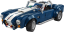 LEGO® Icons 10357 Shelby Cobra 427 S/C