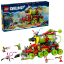 LEGO® DREAMZzz 71499 Camião de Spray de Tinta do Mateo