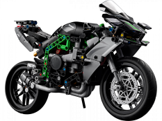 LEGO® Technic™ 42170 Kawasaki Ninja H2R Motorrad