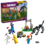 LEGO® Fortnite 77075 Acampamento de Peely e Sparkplug