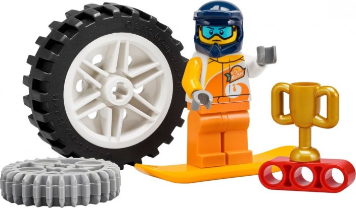 LEGO® Education 45400 BricQ Motion Prime Set