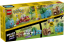LEGO® Pokémon™ 72155 SMART Play™: Bulbasaur i Bidoof z krzewem jagody