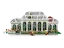 LEGO® Ideas 21353 Le jardin botanique