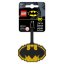 LEGO® DC Super Heroes Zawieszka do bagażu - Batman™ Logo