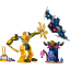 LEGO® Ninjago® 71804 Mech bojowy Arina