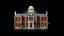 LEGO® Marvel 76294 X-Men: X-Mansion