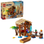LEGO® ONE PIECE 75636 Le bar du village de Fuchsia