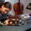 LEGO® Wednesday 76785 L’appartement de La Chose