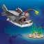 LEGO® Creator 31381 Le redoutable requin et le coffre au trésor