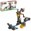 LEGO® Super Mario™ 71390 Boj s Reznorem – rozšiřující set