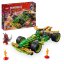 LEGO® Ninjago® 71828 Samochód wyścigowy Lloyda z napędem typu pull-back