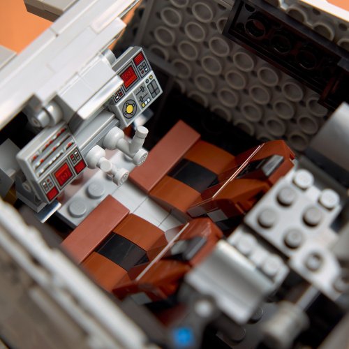 LEGO® Star Wars TM 75417 AT-ST™ Kampfläufer