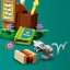 LEGO® Friends 42622 Íjászat a kalandtáborban