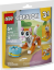 LEGO® Creator 30714 Le chat orange