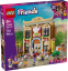 LEGO® Friends 42655 Restaurante e Escola de Culinária