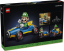 LEGO® Super Mario 72050 Mario Kart™: Luigi & Turboflitzer