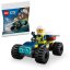 LEGO® City 30664 Le buggy tout-terrain de la police