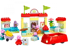 LEGO® DUPLO® 10434 Peppas Supermarkt