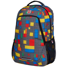 LEGO Colorful Bricks - batoh ZERO Light