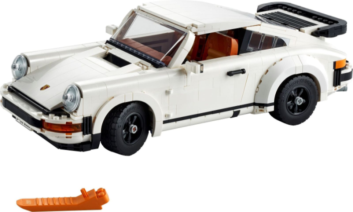 LEGO® Icons 10295 Porsche 911