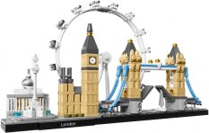 LEGO® Architecture 21034 Londra