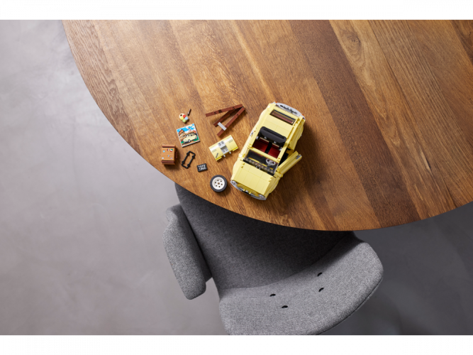 LEGO® Creator Expert 10271 Fiat 500