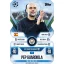 25/26 Topps UCC MA Extra - Mega  Multipack CZ