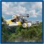 LEGO® Star Wars™ 75365 Základňa povstalcov Yavin 4