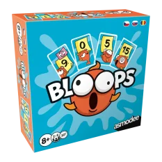 Bloops