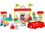 LEGO® DUPLO® 10434 Peppas Supermarkt