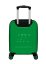 LEGO® Luggage PLAY DATE 16\" - LEGO Ninjago Green