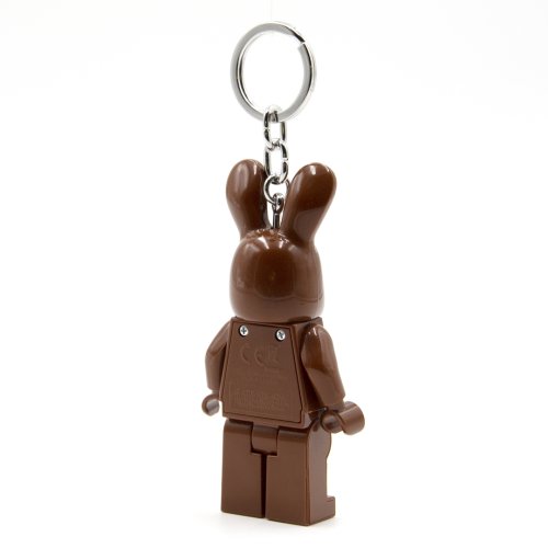 LEGO® Iconic Coelhinho de chocolate figura luminosa (HT)
