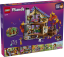 LEGO® Friends 42705 Gezellige boshut in de herfst