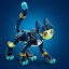 LEGO® DREAMZzz™ 71476 Zoey et Zian, le chat-hibou