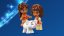 LEGO® Disney™ 43260 Vaianas Inselspaß