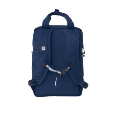 LEGO® Signature Brick 2x2 Rucksack - Blau