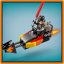 LEGO® Star Wars TM 75414 The Force Burner Snowspeeder™