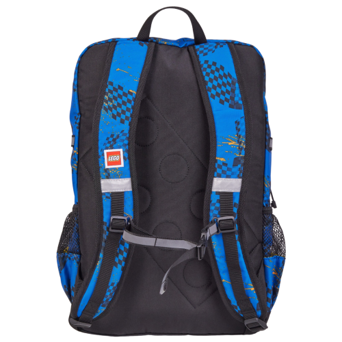 LEGO® CITY Go Big - Rucksack Essential