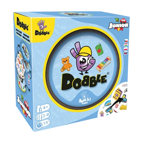 Dobble Junior