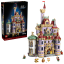 LEGO® │ Disney Princess™ 43263 Zamek z Pięknej i Bestii