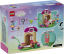 LEGO® Gabby's Dollhouse 11212 La maison de jardin de Fée Minette