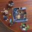LEGO® Icons 10297 Boutique Hotel