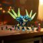 LEGO® DREAMZzz™ 71476 Zoey et Zian, le chat-hibou