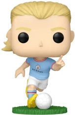 Funko POP! Football: ManCity - Erling Haaland #60