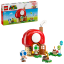 LEGO® Super Mario 72041 Festa a casa di Toad