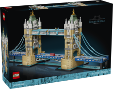 LEGO® Architecture 21067 Tower Bridge