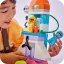 LEGO® DUPLO® 10422 3-in-1-Spaceshuttle für viele Abenteuer